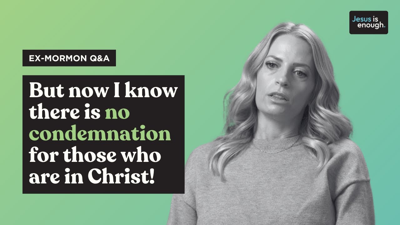 The Crushing Weight of Mormon Perfectionism
