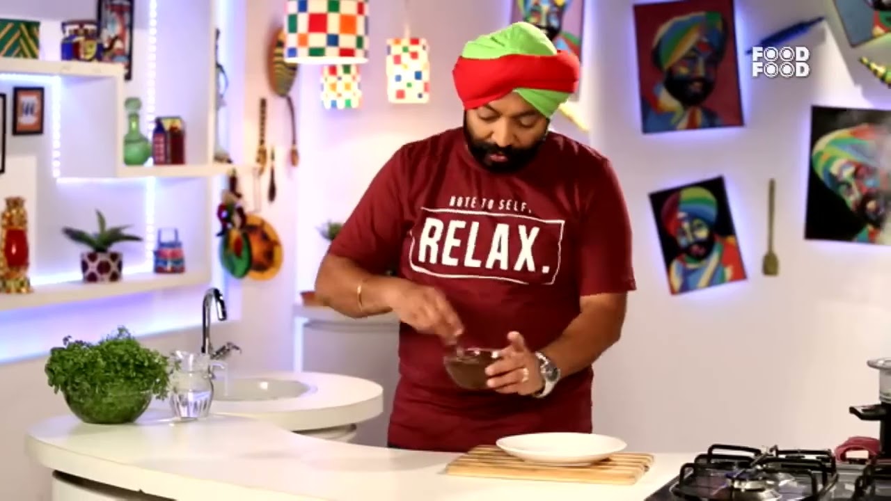 turban tadka sweet momos 