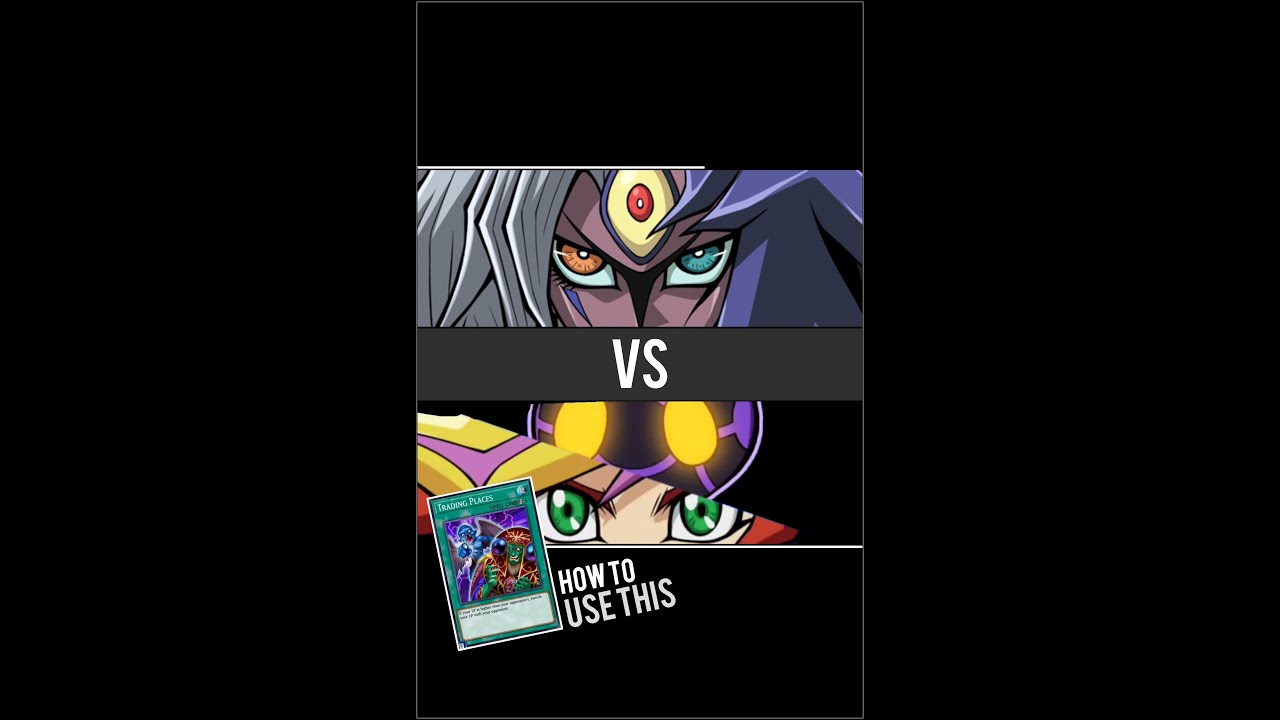 Yugioh Duel Links - Epic Duel! Yubel Vs Playmaker x Trading Places