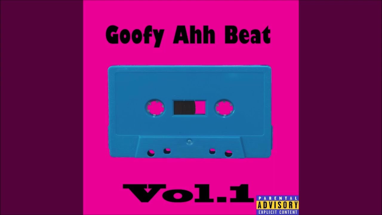 Goofy Ahh Type Beat Part 2 (Bababooey Phonk) [Extended Mix]