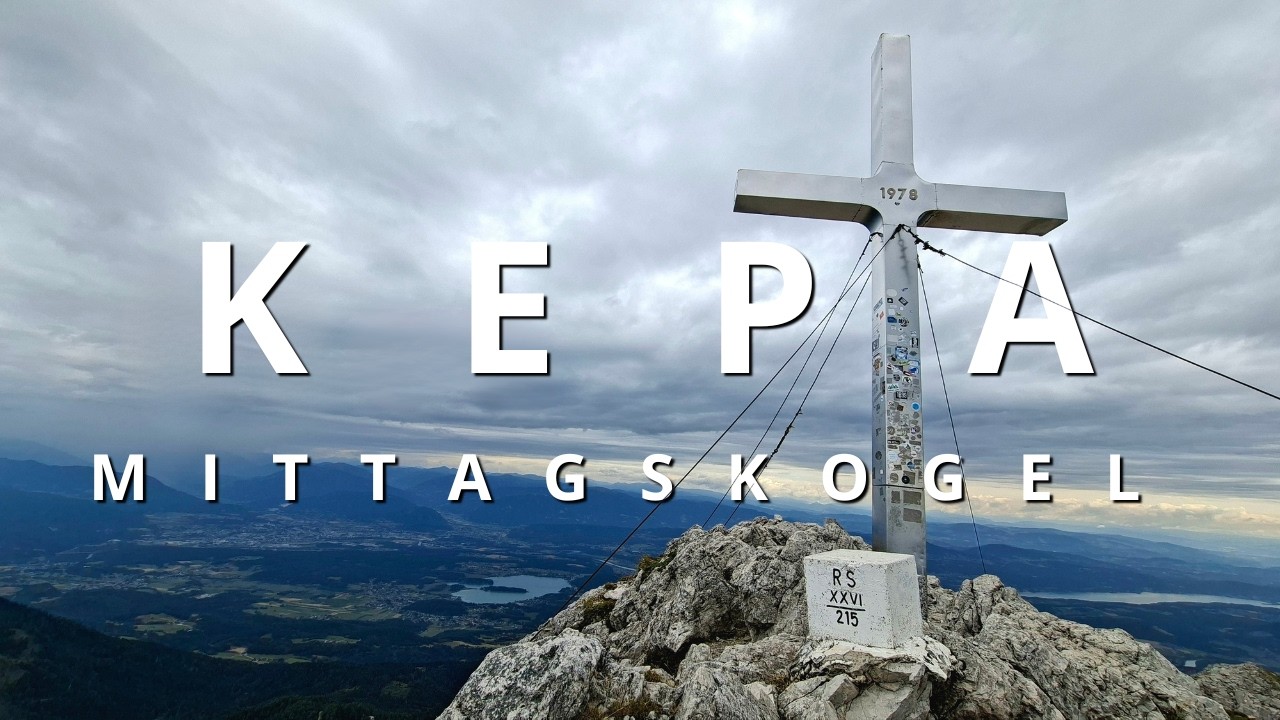 KEPA - gora za vsakogar?