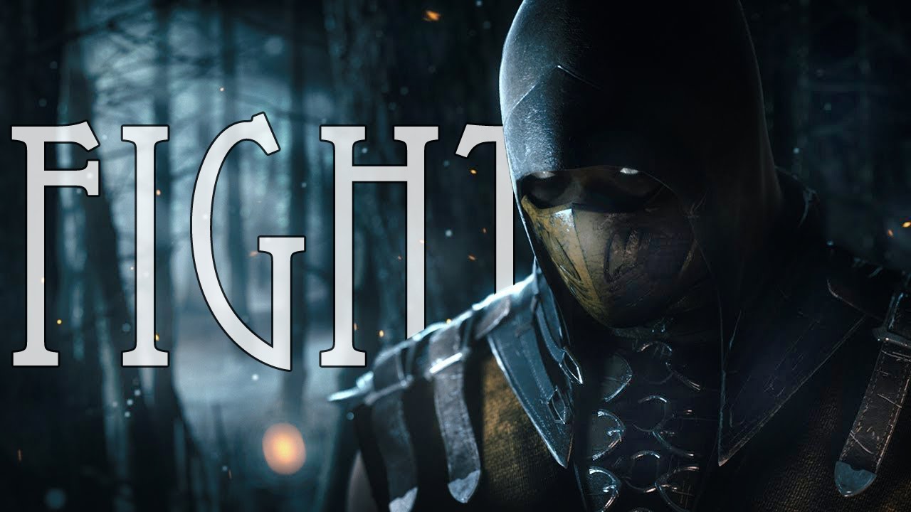 Mortal Kombat X - A Couple of Fights! Gameplay #TGNArmy
