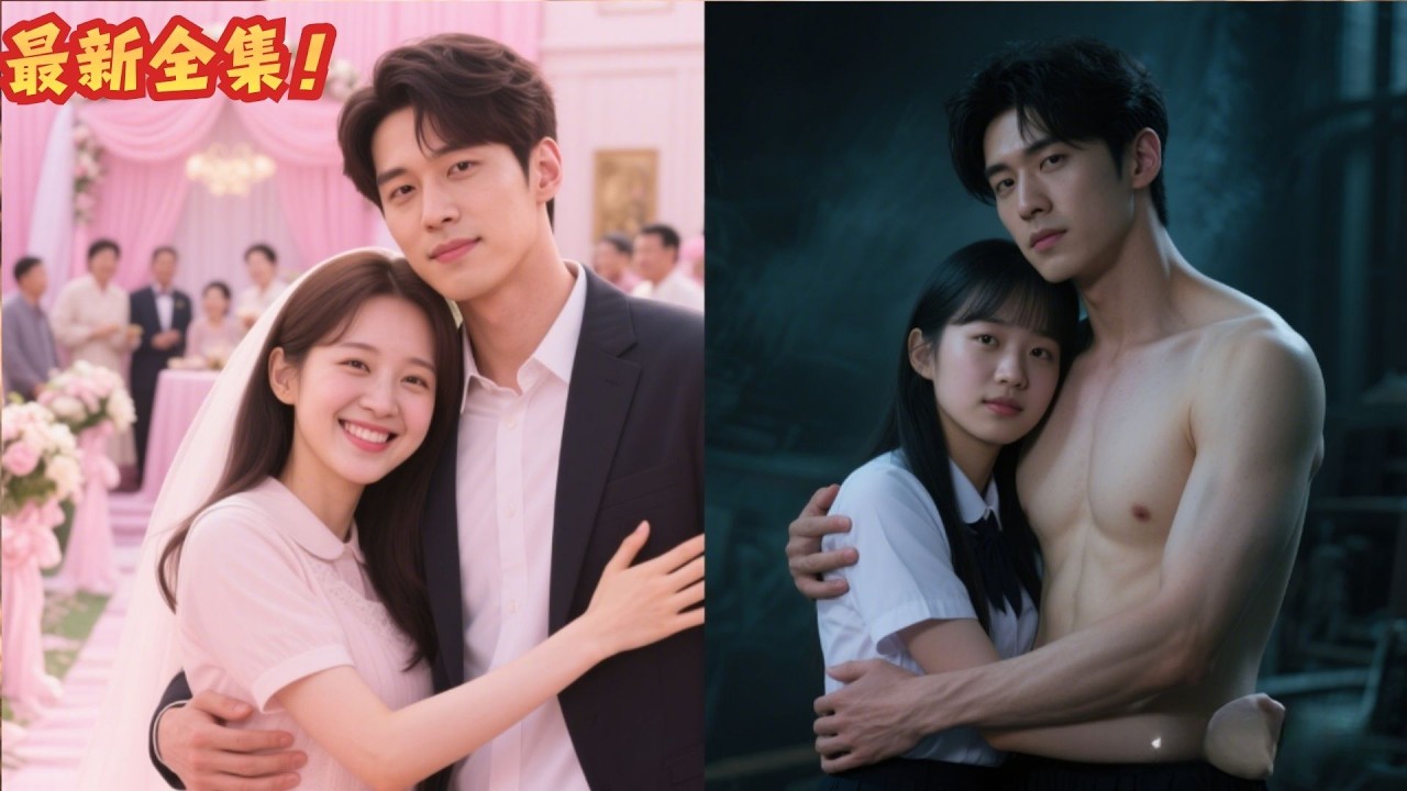 【Eng Sub】《老公的旧手机里，屏保是他的资助生背影》查完旧手机我才懂，所谓的资助生其实是背着我聊骚、转账、出轨#动态漫