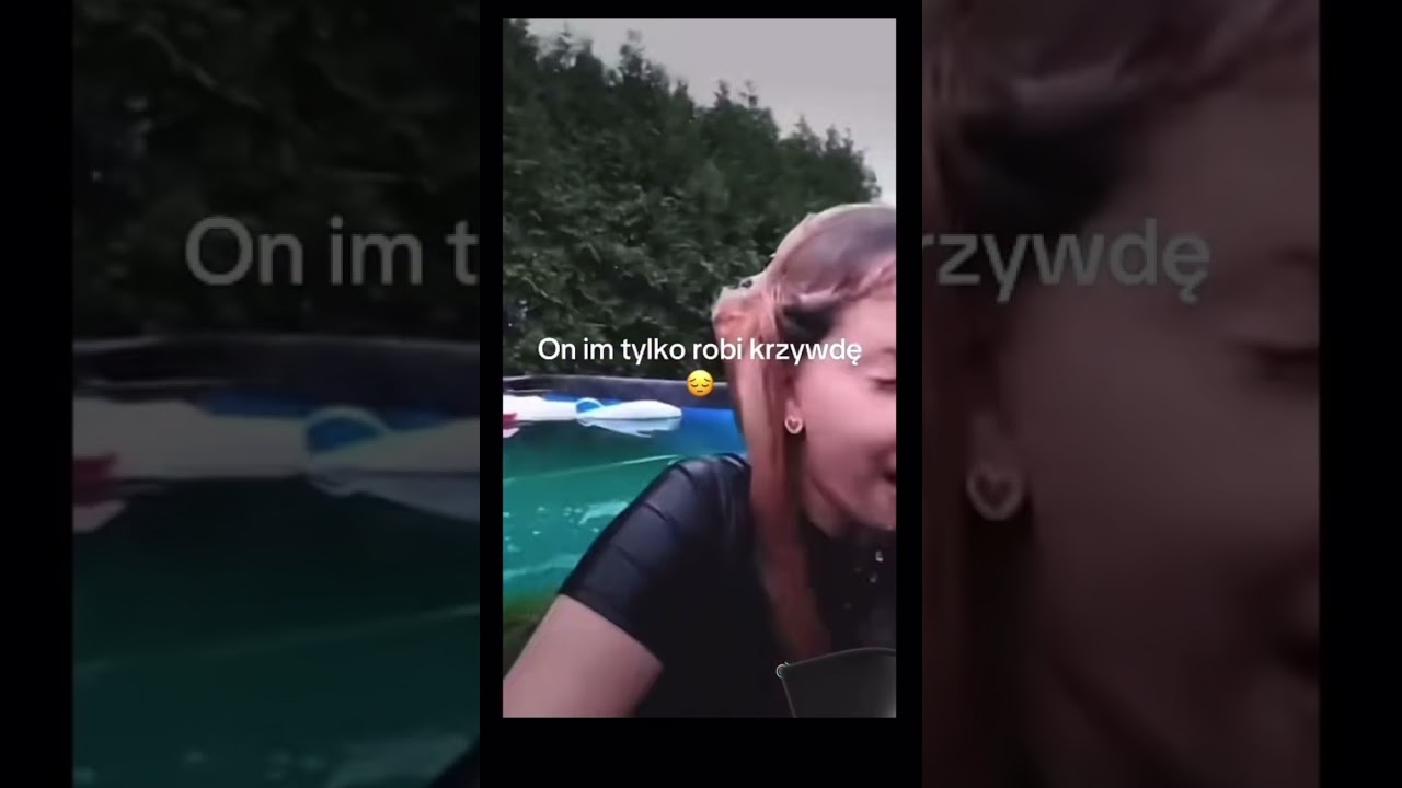 To nie jest fajne włamywacz to była ikona a stalker pr&oacute;buje być włamywaczem ale woli milana&hellip;.