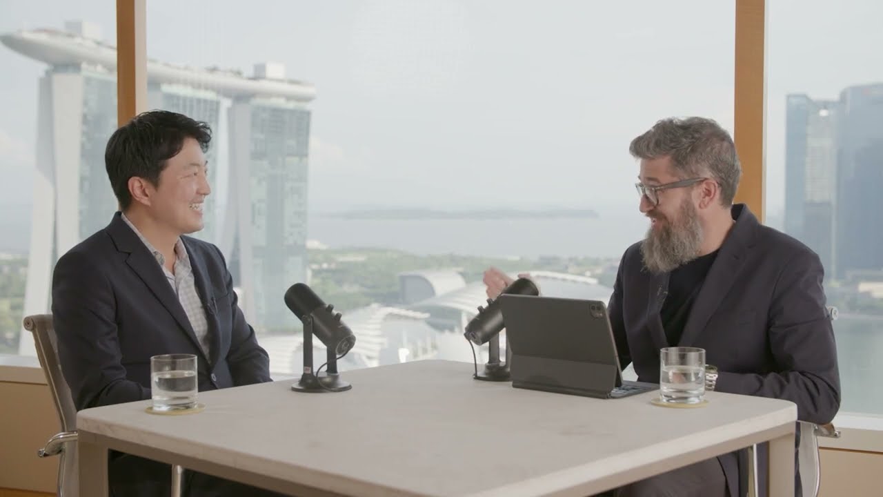 Cross-border Tax Talks Podcast | PILLAR TWO IN KOREA:  EFFECTIVE DATES AND MUCH MORE | Michael Kim