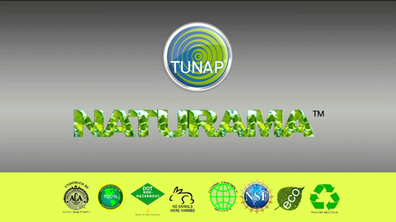 Eco Sgrassante TUNAP Naturama