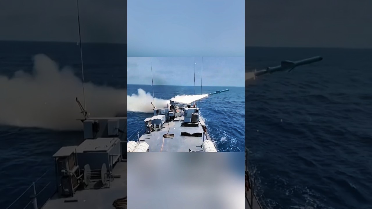 Hormuz Strait Tensions Escalate | Iran and U.S. Face Off Amid Growing Middle East Crisis