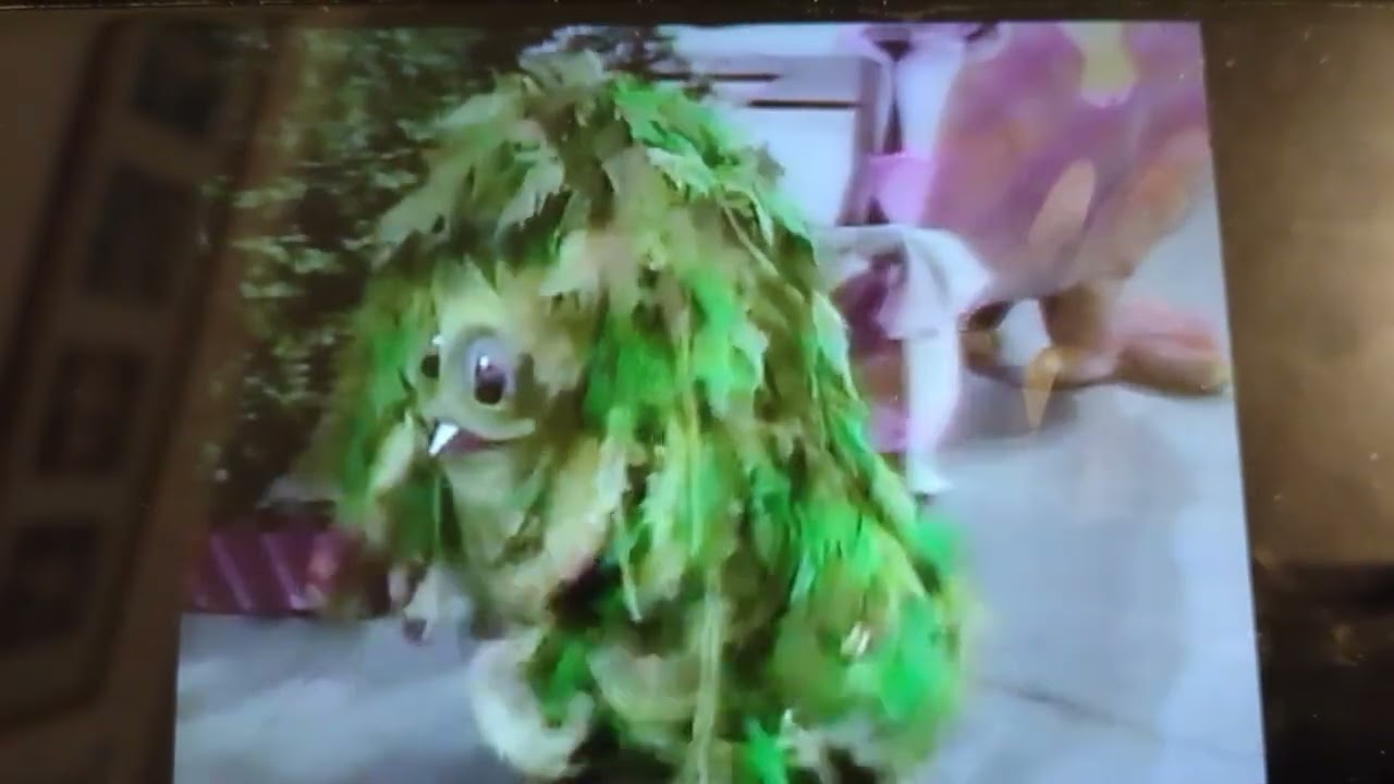 Sigmund and the Sea Monsters 