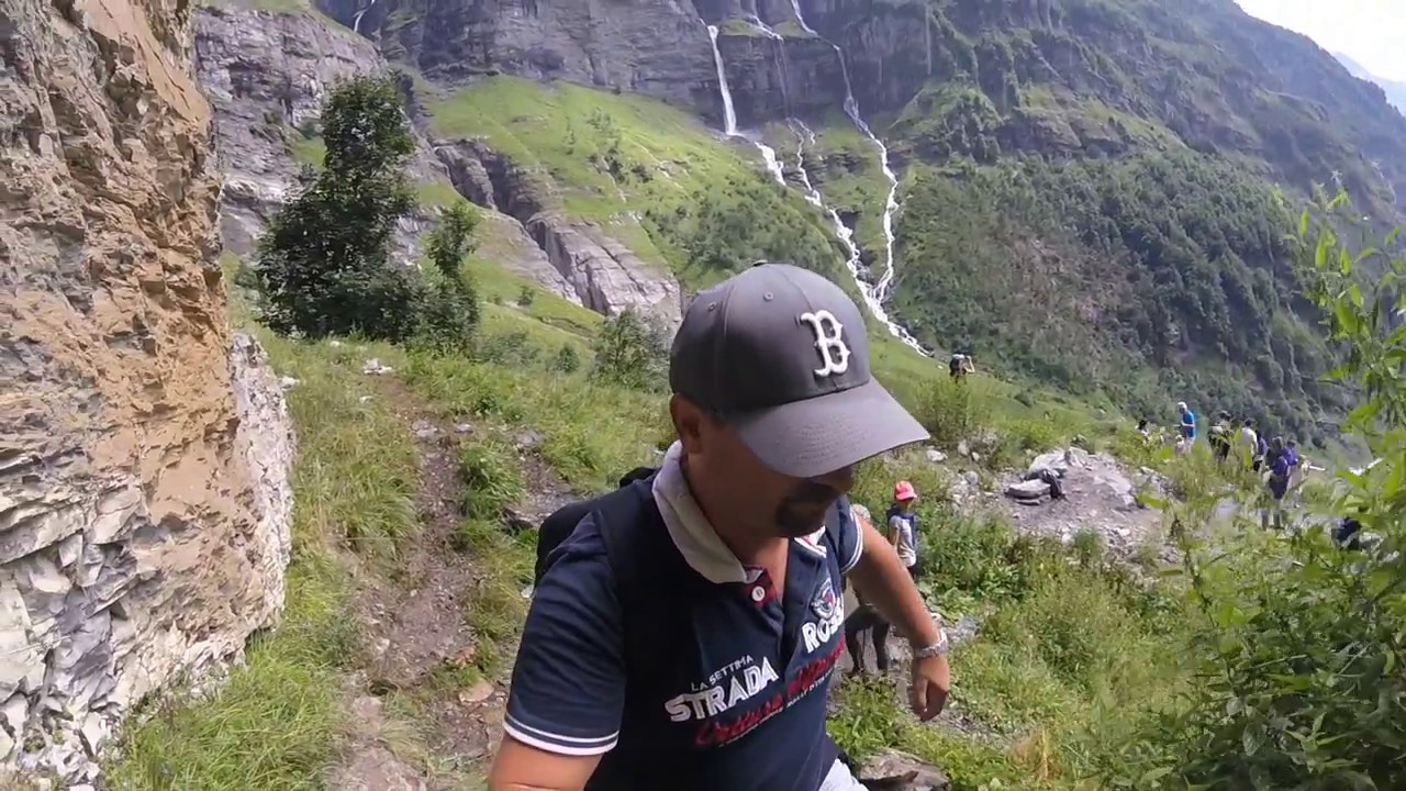 Cirque du fer &agrave; cheval