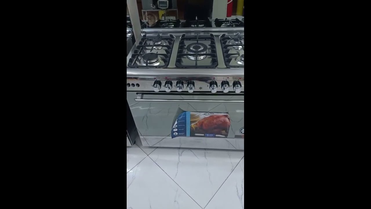 cuisini&egrave;re Active chef 😍😍😍