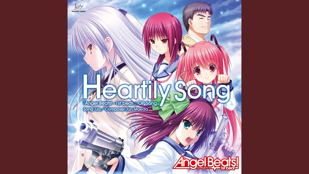 Heartily Song