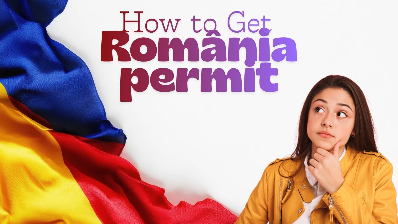How to Turn Your Student Visa Into a Romanian Residence Permit &mdash; Step-by-Step Guide (FAST)