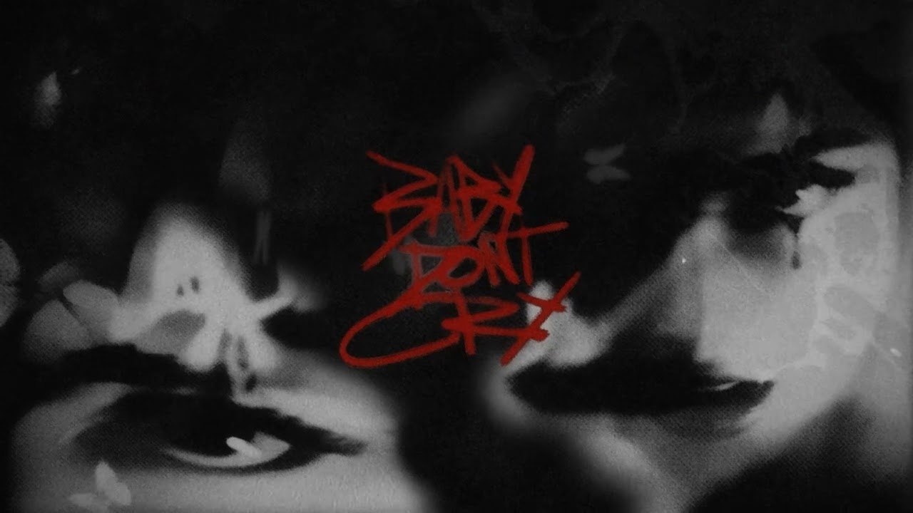 appledream, Adamant - baby, don’t cry