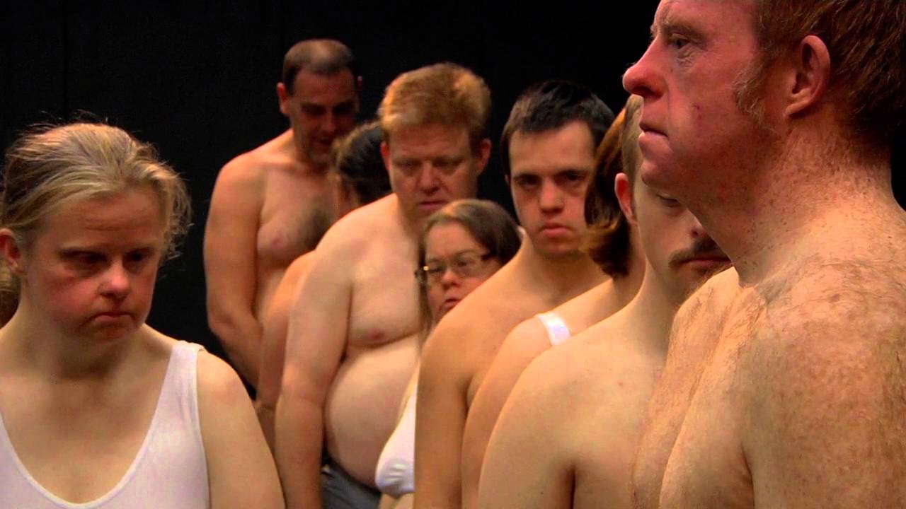 To Belong - Theater Stap & Koen De Preter