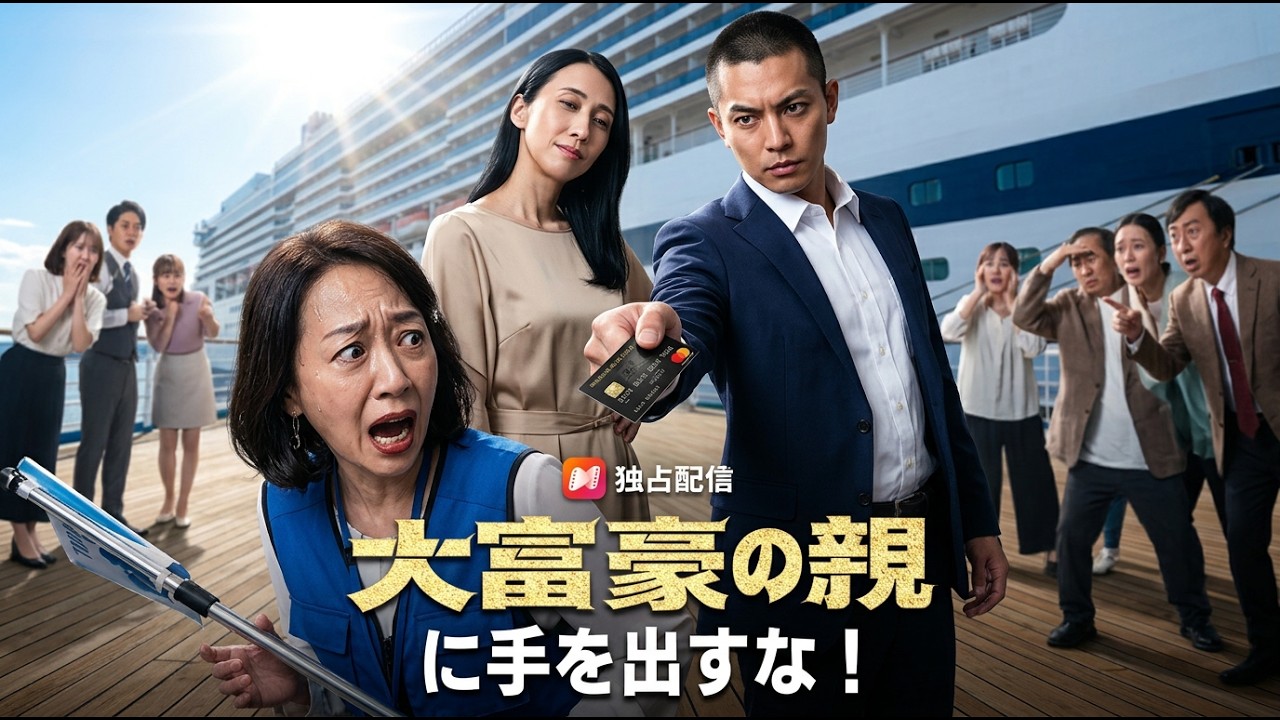 【スカッと】旅行ガイド「貧乏人は来るな！」➡私「このツアー会社、私のだけど？」