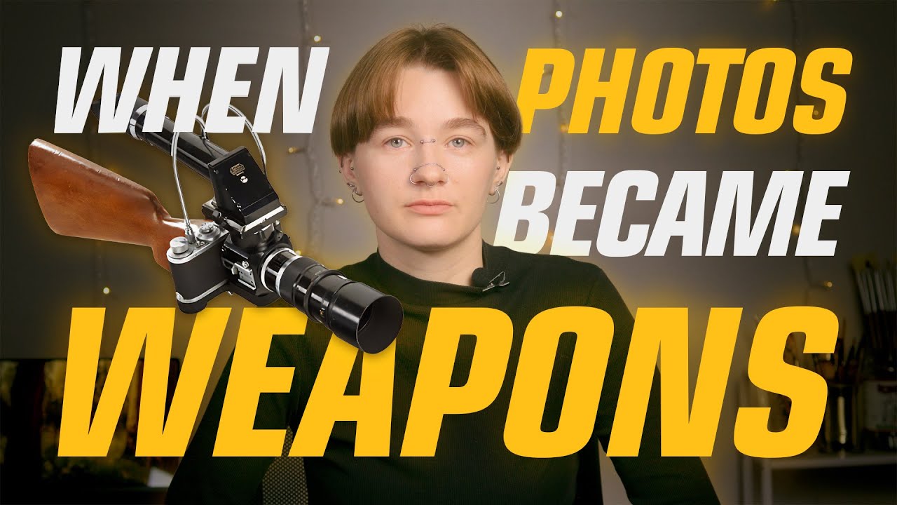 War, Photography, and Memory: Lessons from the 20th Century