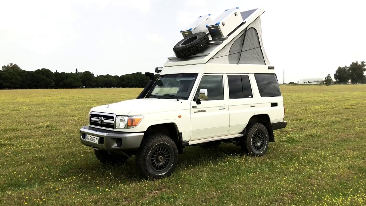 HZJ76