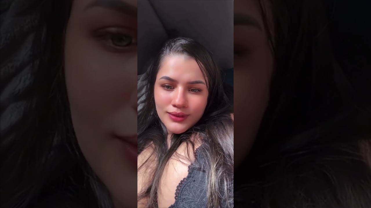 GIRL LIVE😍BIG-OLIVE🥵💦#part558💖#live #dance 