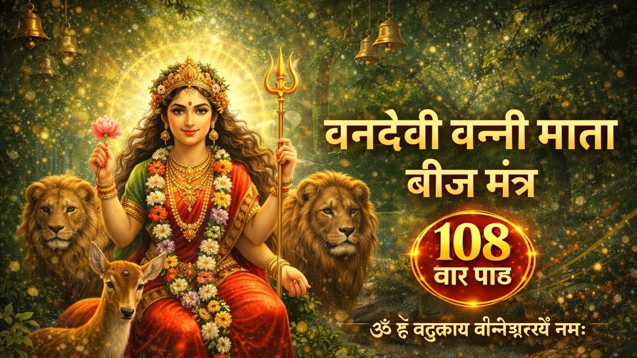 The Divine Seed Mantra of Goddess Banni Mata।shorts, mantra, साधना विधि, दिव्य मंत्र,