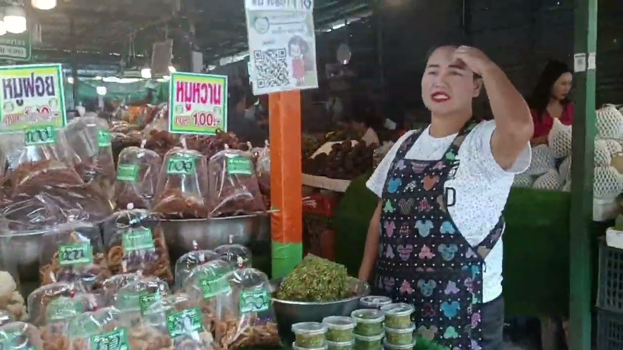 ตลาดมูเซอ ตลาดสดริมทาง#ตาก #ตลาดสด#ผลไม้สด#ผักสดๆ#เช็คอิน#อาหารป่า#แม่สอด#จังหวัดตาก #ของฝาก#ของถูก