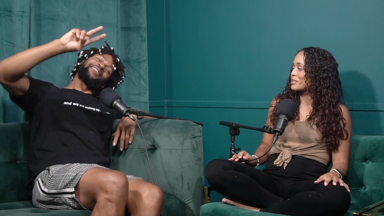 How to Be a Cannabis Advocate: Ep. 1 with The Ganja Guru