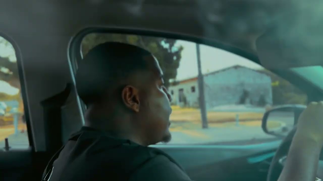 Cachi - Move Official Video