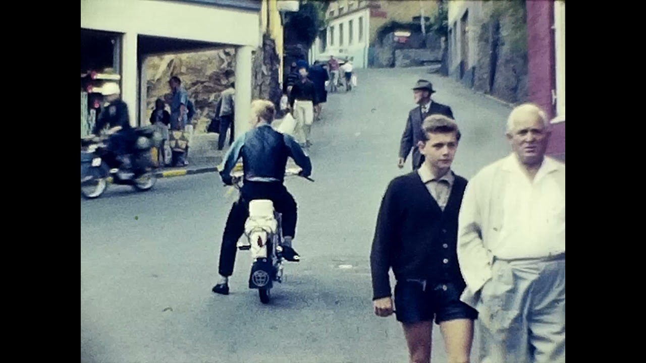 1962 Bornholm