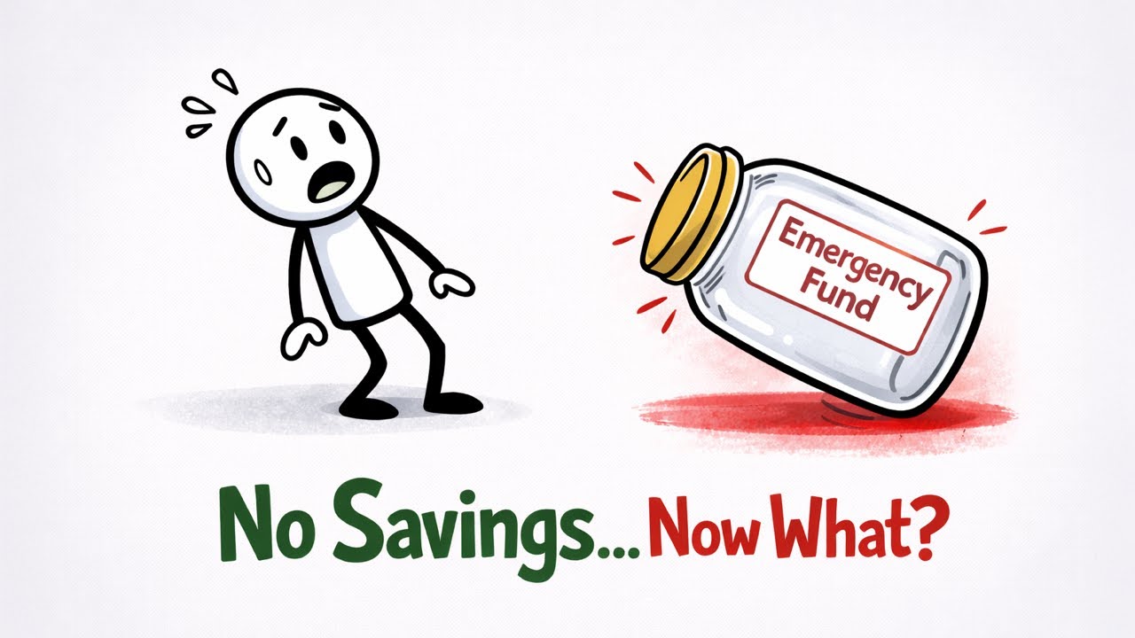 Emergency Funds Explained: How to Build Your Financial Safety Net