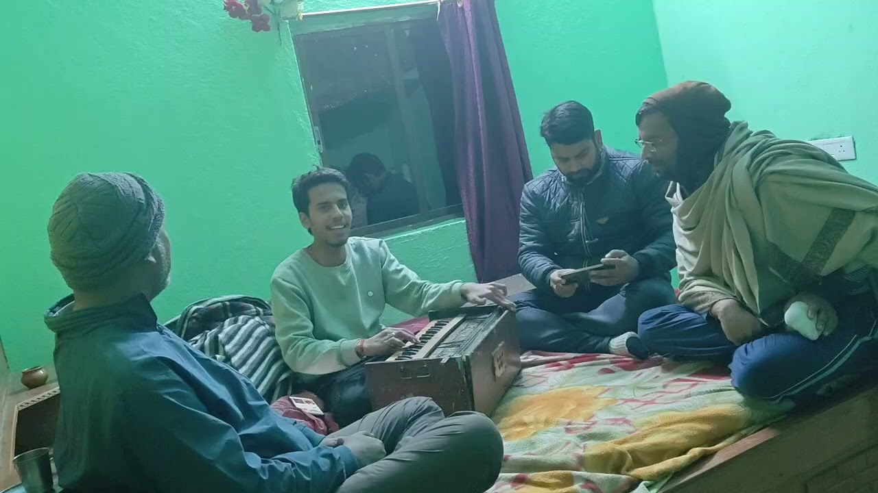 Ek #radha#ekmira# vidio
