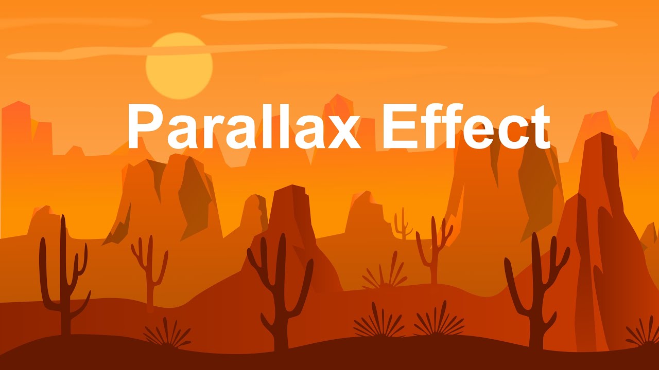 How to create Parallax Effect in Lumafusion step by step
