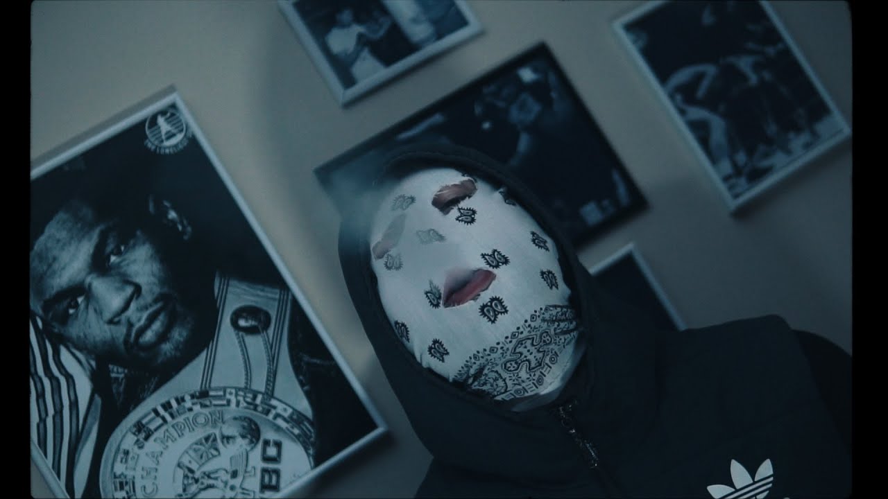 RKAN - ON (Prod. by Stanley)(Official Music Video)