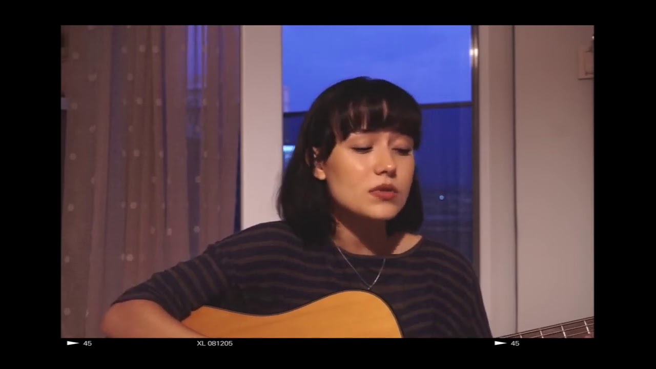 Ay&ccedil;a &Ouml;zefe- Geber Cover