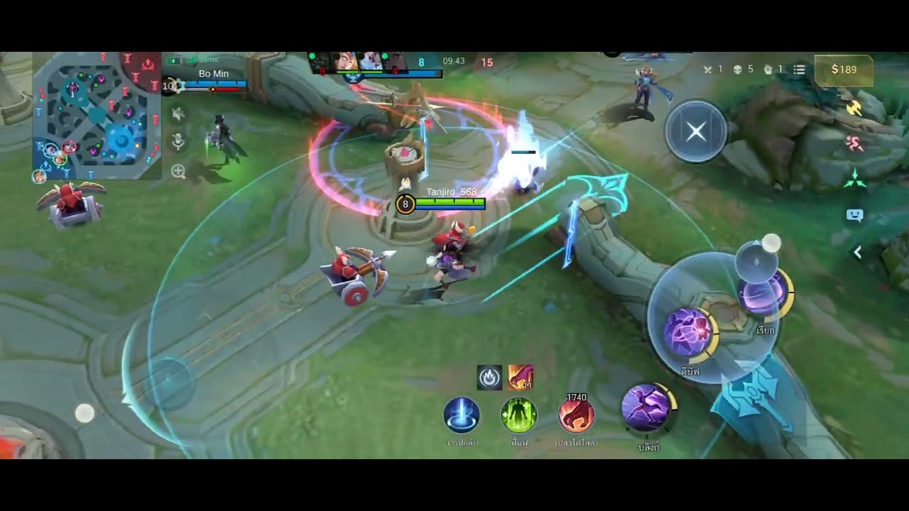 กากมากฉากสุดท้ายตัด