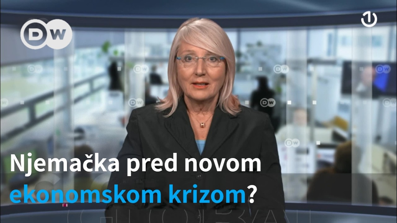 Kako rat u Iranu pogađa njemačku privredu?