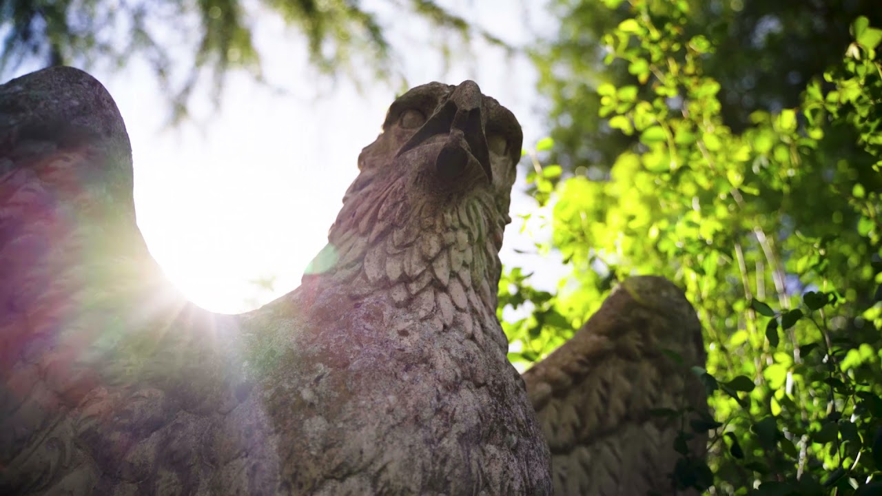 Haddonstone - Home and Garden
