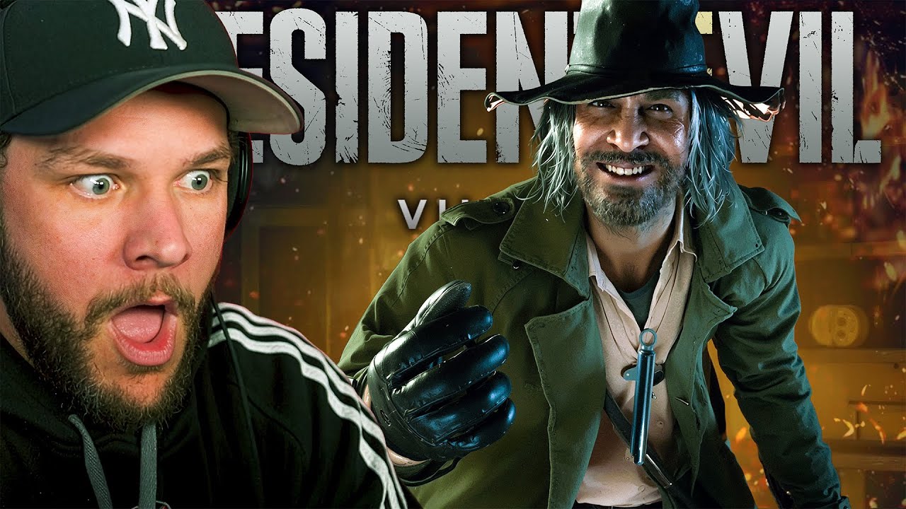 I Finally Finished This Game... | Resident Evil Village Part 6