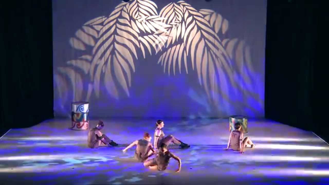 Captation Gala de danse - Claudine ROCH-BODENEZ - Landivisiau