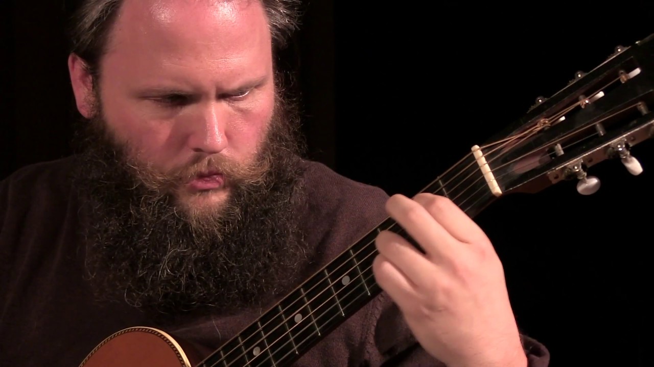 Jesse Jones plays 