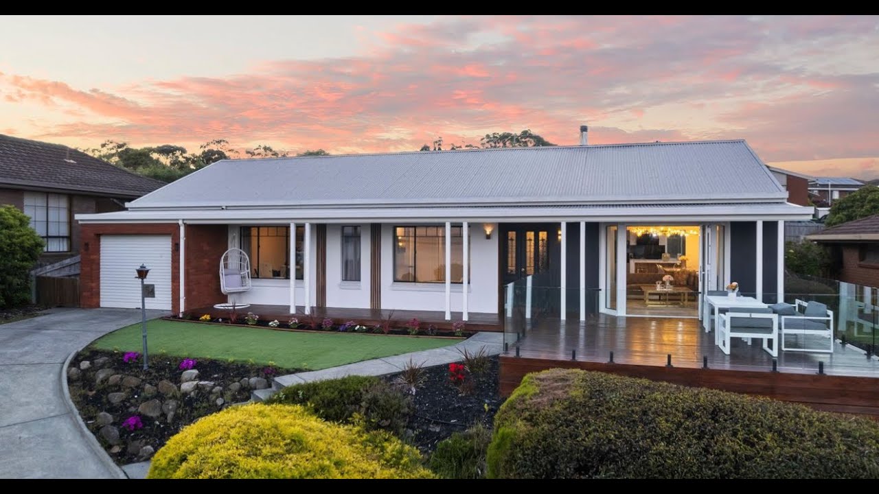 54 Woodlands Drive, Blackmans Bay, Tasmania