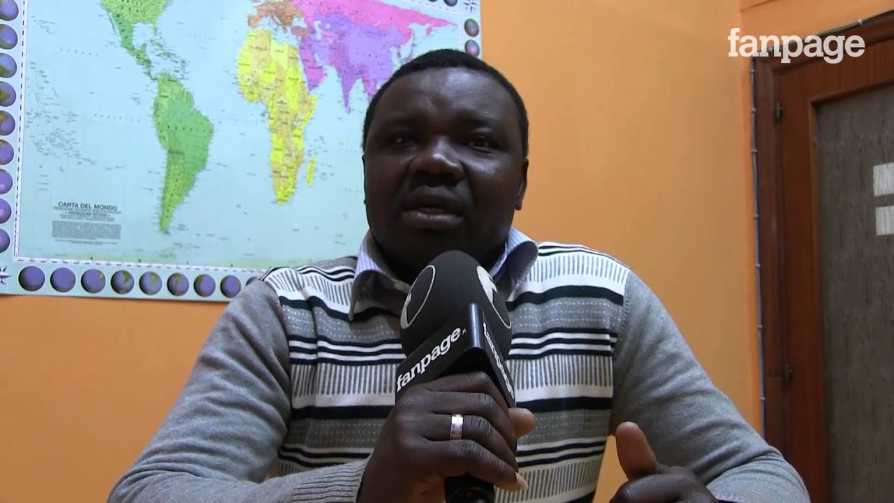 Dal Burkina Faso: danza e musica per l'integrazione