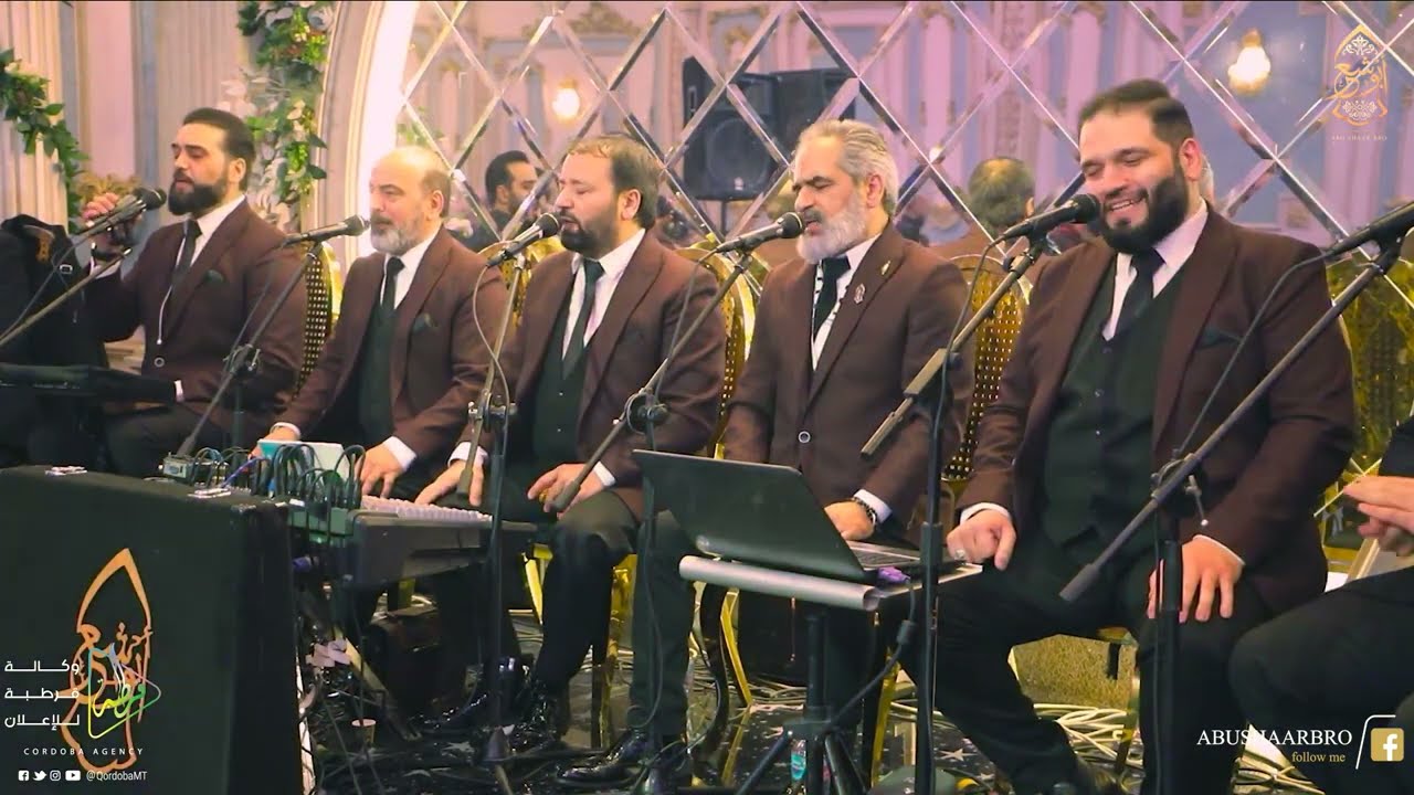 موطني - يا مه هدوا دارنا - فلسطين عربية - أرض الأحرار - الإخوة أبوشعر | Mawtni - Abu Shaar Bro -1445