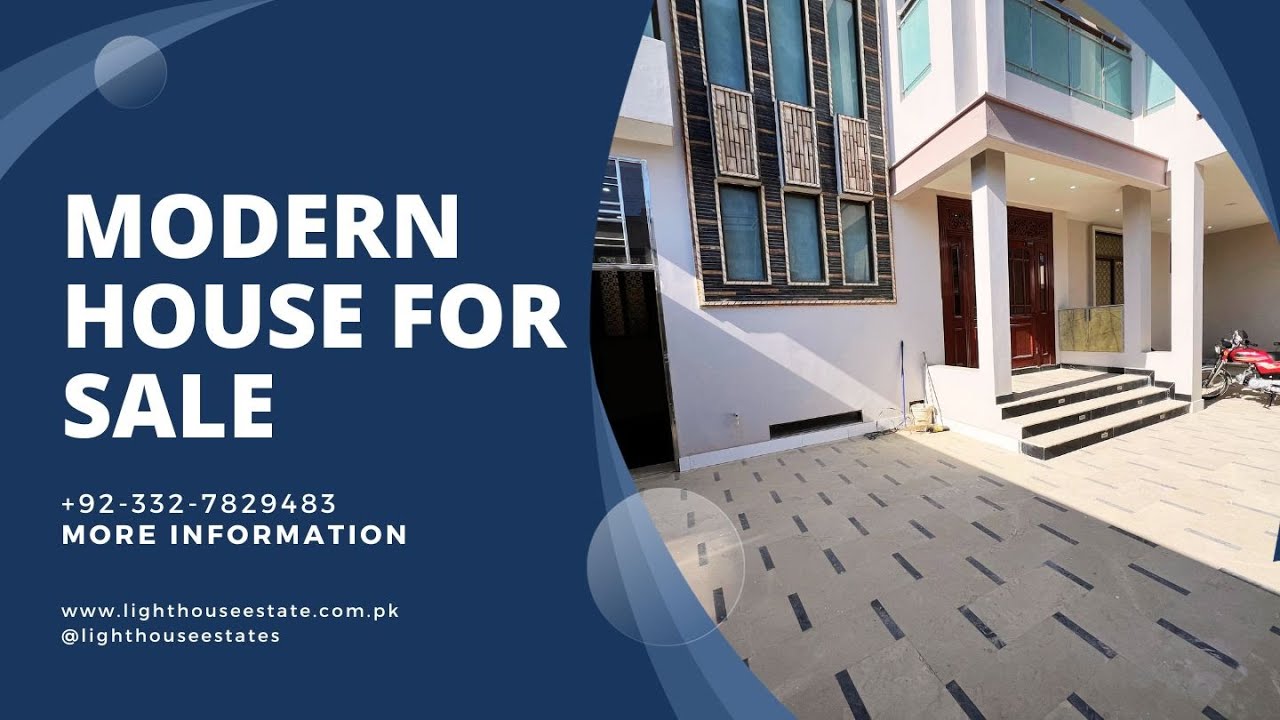 Newly constructed Bungalow available for sale in Quetta Avenue. │72,500,000.
