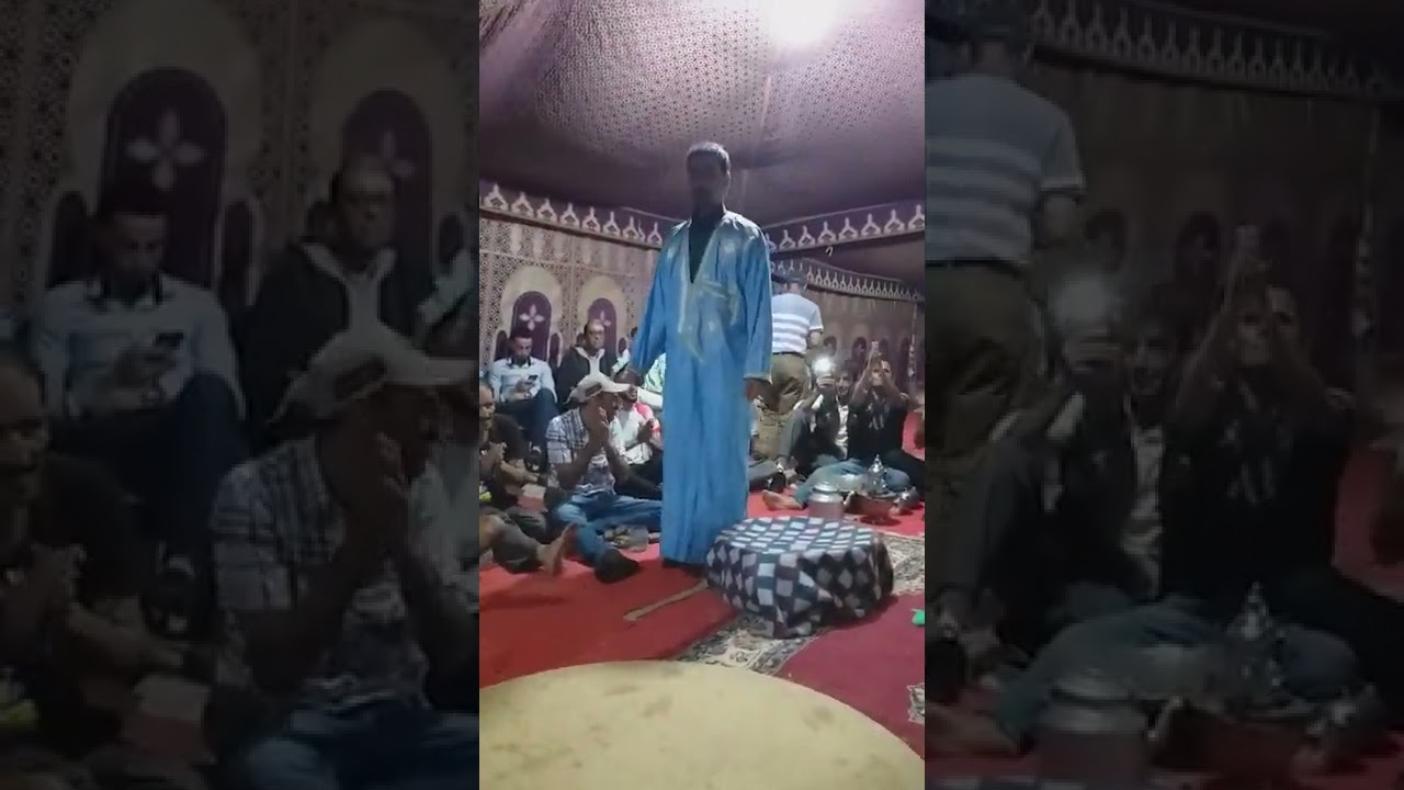 قناة عمر الوجدي تقدم لكم حفل عبد الله اشبوق من تيوداك لاتنسى الاشتراك في القناة وتفعيل الجرس