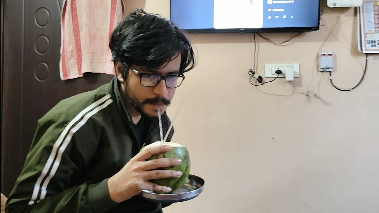 Aaj bohot boring din tha 🙃