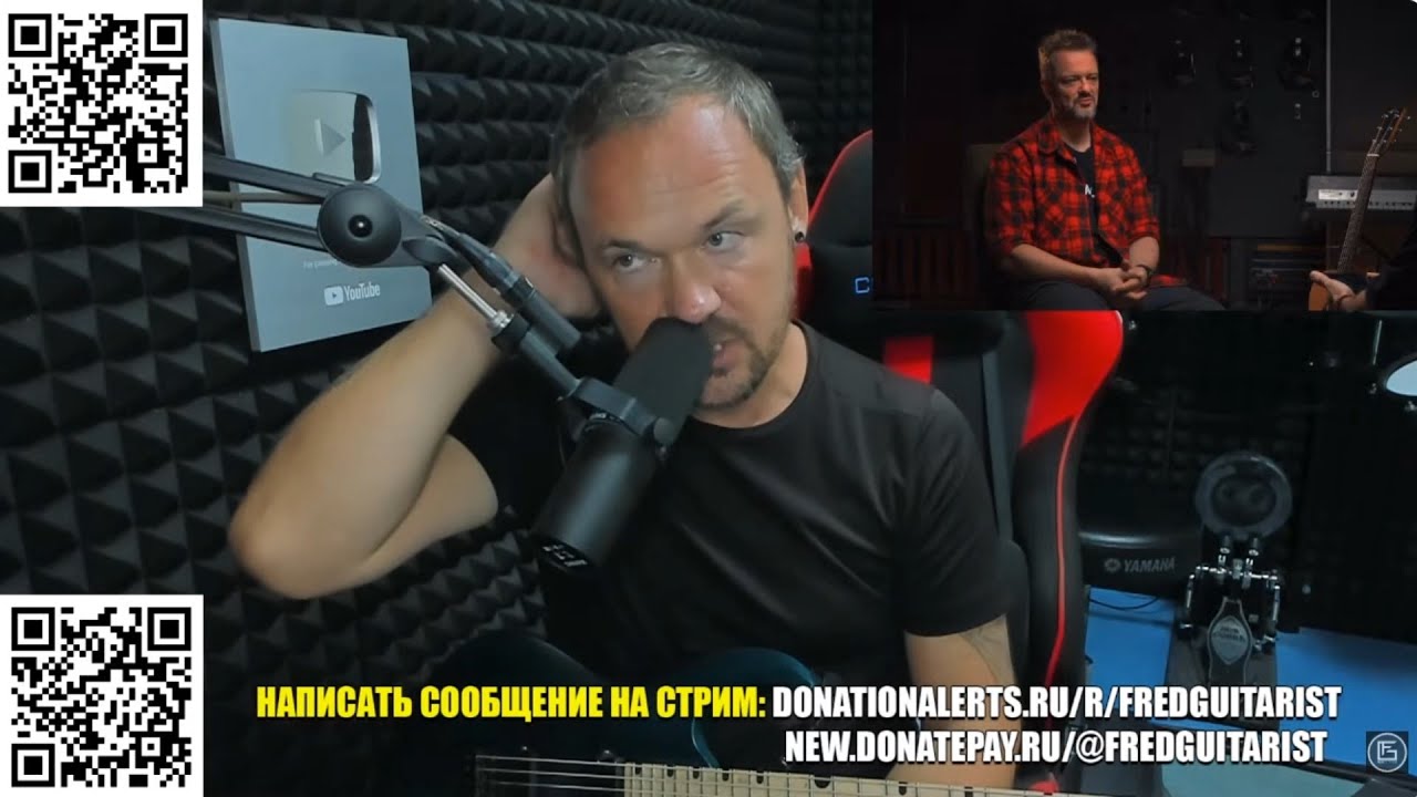 ВАЖНО ЛИ ИГРАТЬ НА ГИТАРЕ АБСОЛЮТНО РОВНО И ПОПАДАТЬ В БОЧКУ?!