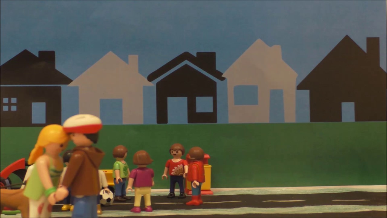 Animatie Guus en Linde: Vervuiling van de Aarde