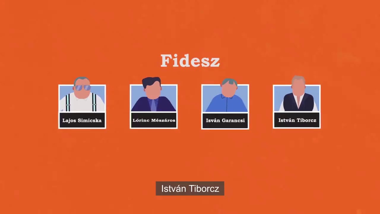 ALDE Group   The Hungarian Govt launched a taxpayer funded campaign attacking @guyverhofstadt @judit