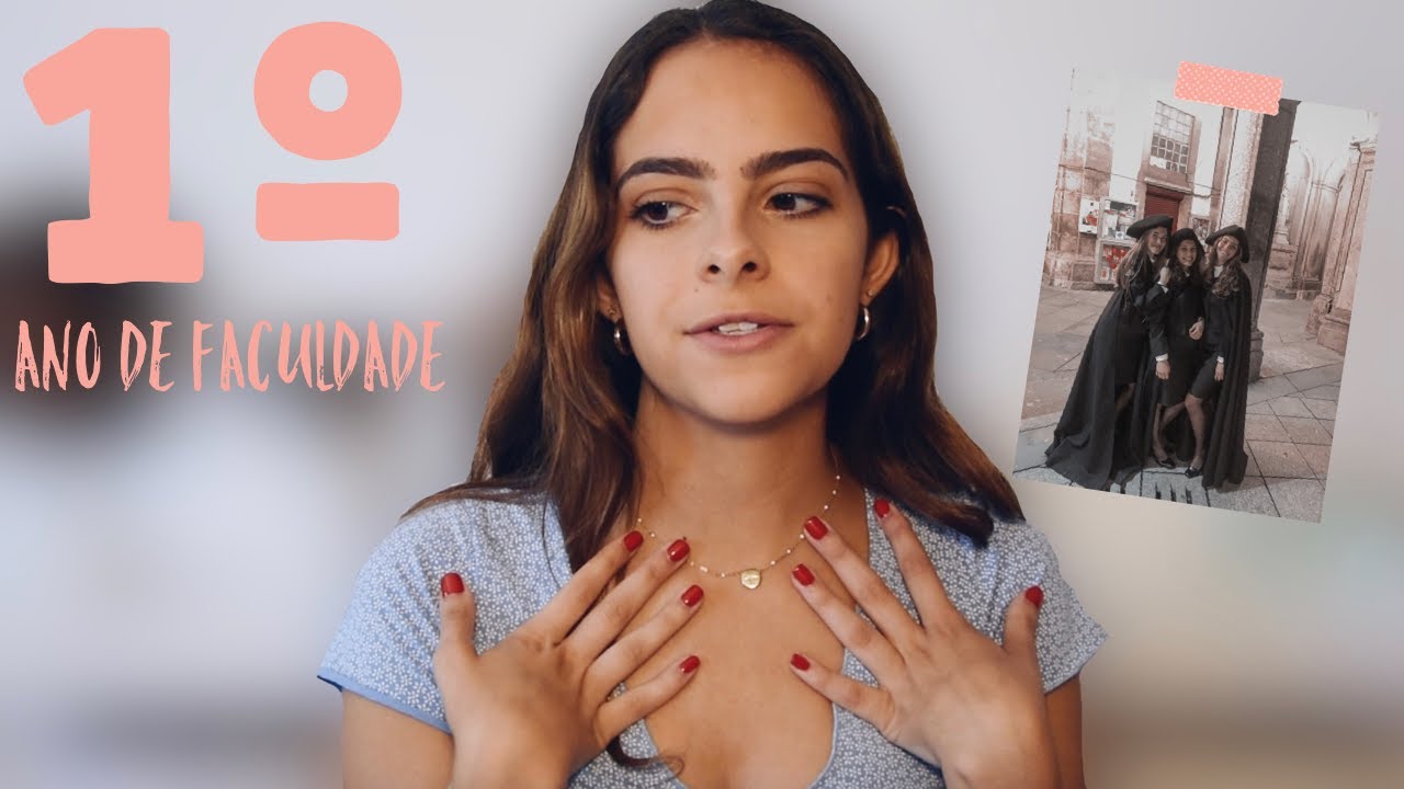 ANTES de ir para a FACULDADE precisas de saber... | beautystation