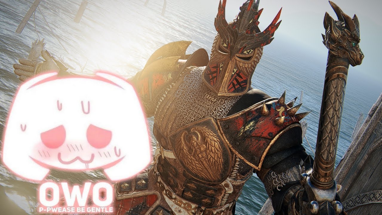 JOIN MY DISCORD! Knight Gameplay