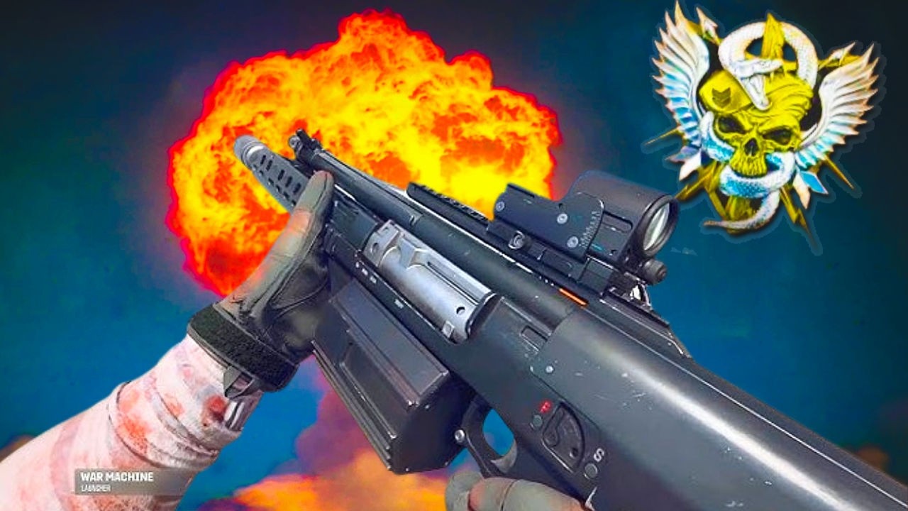 I Dropped My First Nuke!! ☢️